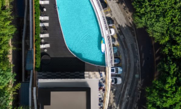 COMBIN HOTEL(Chongqing Erling Second Factory Cultural and Creative Park Store)