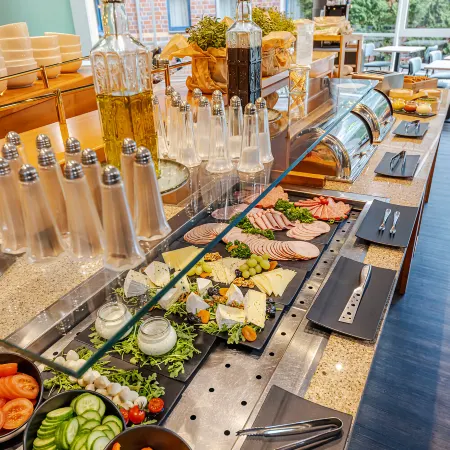 ACHAT Hotel Bochum Dortmund