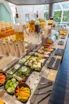 ACHAT Hotel Bochum Dortmund - breakfast