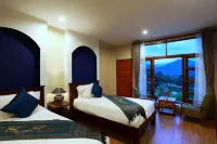 The Moon Rabbit Resort