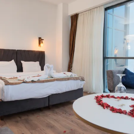 Samsun Palas Hotel