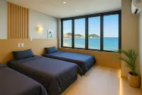 KAIVE Suite Busan Songjeong 3rd Branch