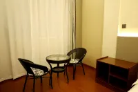 Feixi Lantian Express Hotel
