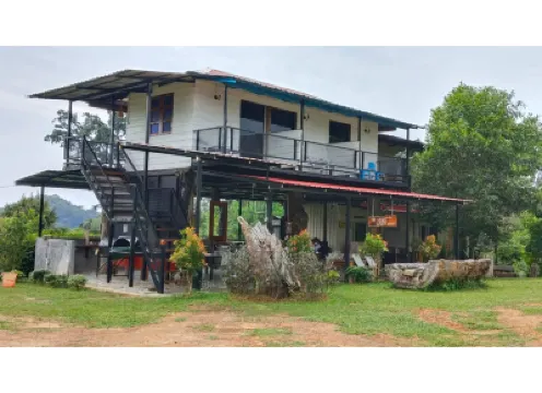 OYO 91261 Thebukit, Langkawi Hotels in Langkawi
