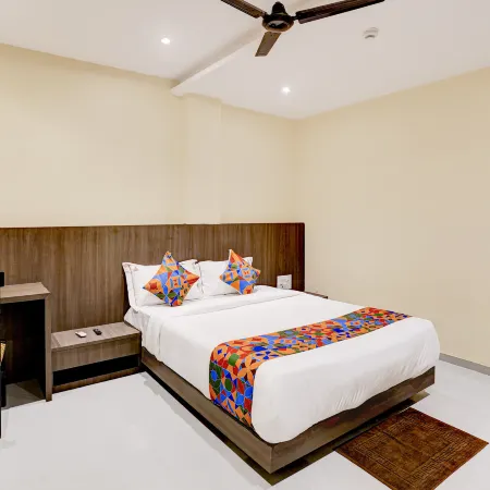 Hotel Casa Royal Residency