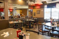 Chattanooga Heritage Inn - Bữa sáng