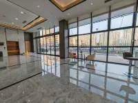THE  LANBERLY  HOTEL - 3-Star