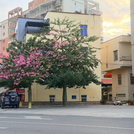 Jingtai Hotel