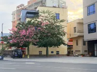 Jingtai Hotel - Mountain view
