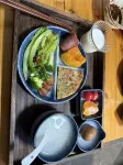 Floral Lux Hotel · Shexian Ji Rong Shan Guan Culture Theme Hotel - breakfast