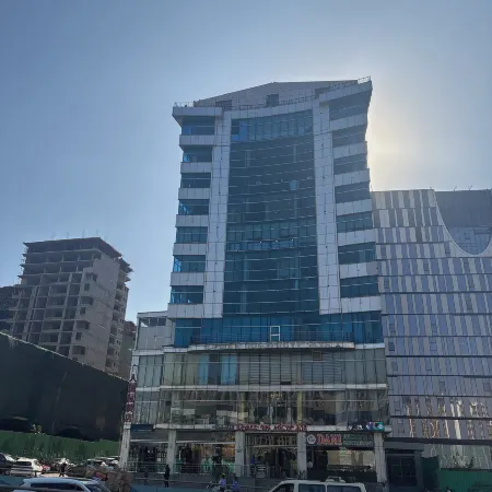 HuaRen Hotel