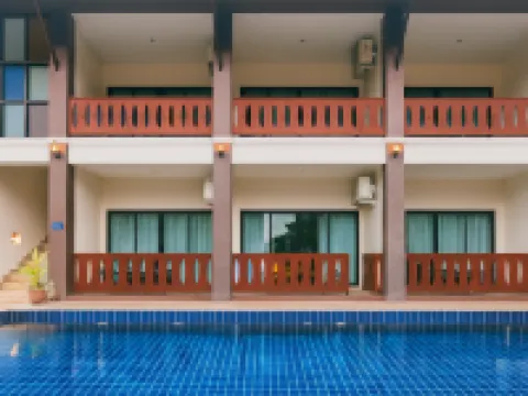 Sri Anan Pura Hotel Hotels near The Far Eastern University
