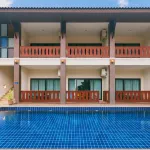 SRI ANAN PURA HOTEL Hotel in zona Porta Chiang Mai