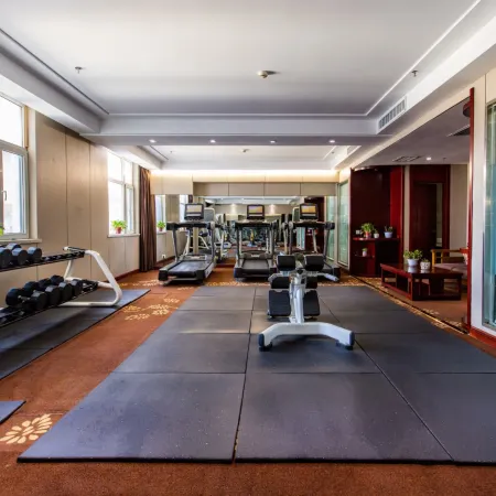 Wanhe Hotel