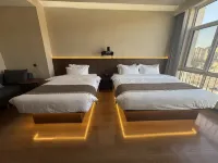 Hongluan Xingju Homestay Hotel a 