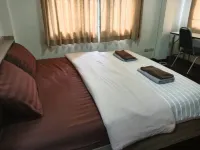Poolvilla Armthong Home - บังกะโล
