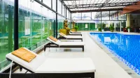Ladalat Hotel - Luxus