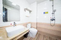 Lanzhou Shuiyungang Business Hotel
