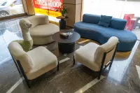 幻影星際ホテル