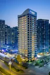 Holiday Inn ExpressChengdu Phoenix Mountain Hotels near Xindu