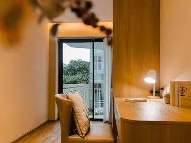 รูปภาพของทาวน์เฮาส์ พีเค การ์เดน