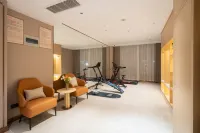 Vienna Hotel (5.0 Enhanced Edition Dezhou Shandong Huayu Institute of Technology Branch)