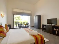 Grand Tamarind Lake Hotels in Kataragama