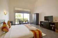 Grand Tamarind Lake