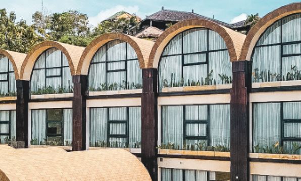 Sunny Samudra Boutique Hotel Uluwatu