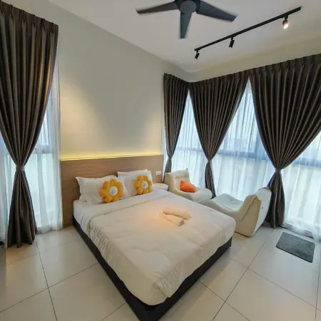 Urban Suite @ Jelutong by TBS