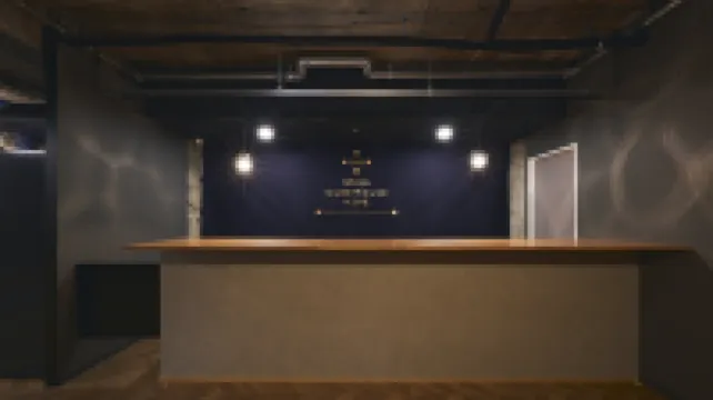 Shijo Guesthouse HIVE