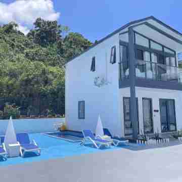 lake view apartment Rooms