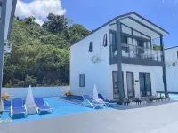 lake view apartment فنادق في 