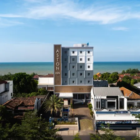 Aston Inn Rembang