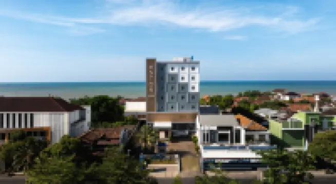 페이브호텔 렘방  호텔