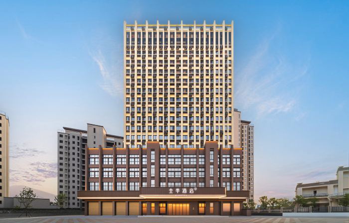 JI Hotel (Putian Wanda Plaza Xiaguang Road)