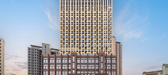 JI Hotel (Putian Wanda Plaza Xiaguang Road) Hotels in Putian
