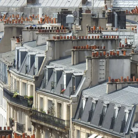 Hotel des Orfèvres
