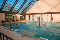 Cuc Phuong Tropical Retreat - Gym