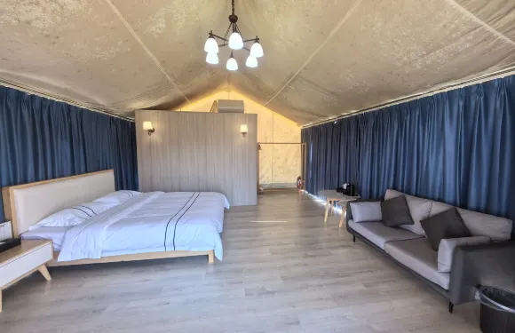 洪江清江湖國際露營基地