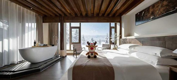 Yitang Yayuan Homestay (Youyu Ancient Town) Hotel di Lanxi