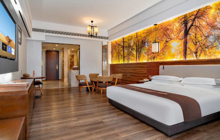 HanLinquan Health Resort
