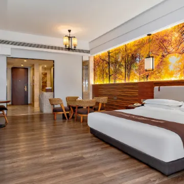 HanLinquan Health Resort