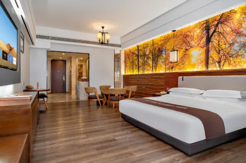 HanLinquan Health Resort