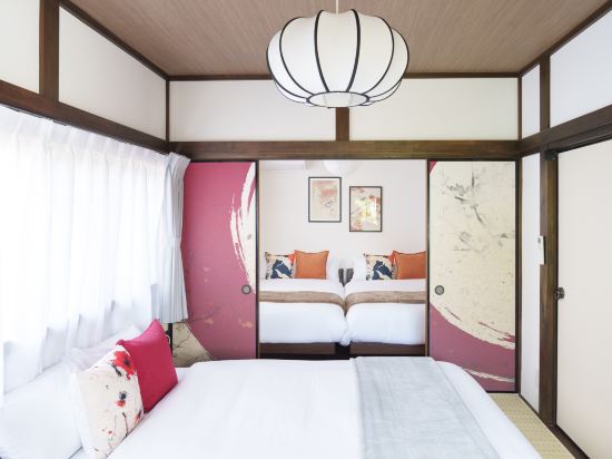 The Sakura House
