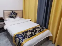 Runan Yijia Hotel Hotels in Runan