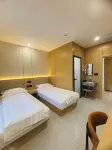 Yecheng Meiyue Hotel