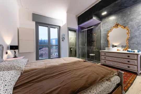 Camere Camillo Hotel a Provincia di Biella