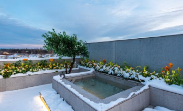 Floral Hotel·Lu Yin Retreat