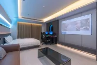 VS E-Sports Hotel (Yichun Yuanshan Park) - Esports